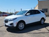 Used 2023 Chevrolet Equinox LT w/ LPO, Floor Liner Package image 4