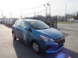 Used 2024 Mitsubishi Mirage ES image 5