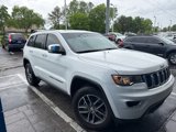 Used 2018 Jeep Grand Cherokee Limited image 2