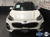 Used 2021 Kia Sportage EX w/ EX Technology Package image 4