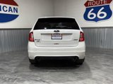 Used 2013 Ford Edge Sport w/ Driver Entry Pkg image 4