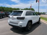 Used 2018 Jeep Grand Cherokee Trailhawk image 4