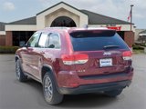 Used 2018 Jeep Grand Cherokee Laredo image 3