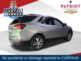 Used 2023 Chevrolet Equinox Premier image 3