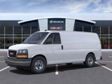 New 2025 GMC Savana 2500 w/ Communications Package image 2