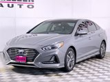 Used 2019 Hyundai Sonata Limited w/ Ultimate Package 02 image 3