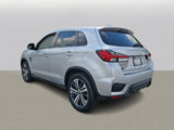 Used 2020 Mitsubishi Outlander Sport SE image 4
