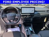 New 2024 Ford Escape ST-Line w/ Equipment Group 301A image 2