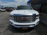 Certified 2020 GMC Canyon Denali image 5