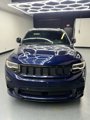 Used 2017 Jeep Grand Cherokee SRT w/ Trailer Tow Group IV image 2