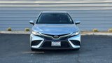 Used 2021 Toyota Camry SE image 2