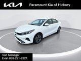 Certified 2023 Kia Forte LXS image 4