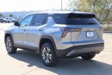 New 2025 Chevrolet Equinox LT image 5