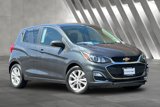 Certified 2021 Chevrolet Spark LT image 2