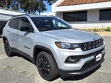 New 2025 Jeep Compass Latitude w/ Altitude Special Edition image 6