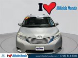 Used 2015 Toyota Sienna LE image 2