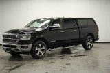 Used 2019 RAM 1500 Laramie w/ Bed Utility Group image 4