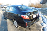New 2024 Mitsubishi Mirage G4 ES image 5
