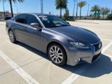 Used 2013 Lexus GS 450h image 4