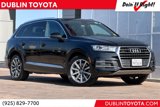 Used 2019 Audi Q7 2.0T Premium w/ Convenience Package image 1