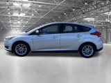 Used 2018 Ford Focus SE image 5