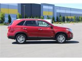 Used 2015 Kia Sorento LX image 4