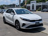 Certified 2023 Kia Forte LXS w/ LXS Technology Package image 4