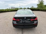 Certified 2022 BMW 530i xDrive w/ Convenience Package image 6