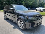 Used 2020 Land Rover Range Rover Sport Autobiography image 2