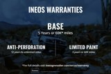 New 2024 INEOS Grenadier image 4
