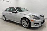 Used 2012 Mercedes-Benz C 300 4MATIC Sedan image 2