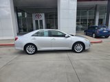 Used 2014 Toyota Camry XLE image 3
