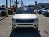 Used 2020 Jeep Compass High Altitude image 2