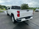 Used 2021 Chevrolet Silverado 2500 High Country w/ Z71 Off-Road Package image 3