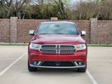 Used 2014 Dodge Durango Citadel w/ Technology Group image 2