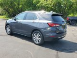 Used 2022 Chevrolet Equinox Premier image 4