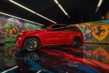 Used 2021 Jeep Grand Cherokee Trackhawk image 3
