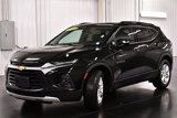Used 2022 Chevrolet Blazer LT image 3