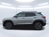 New 2025 Chevrolet TrailBlazer LT w/ Driver Confidence Package image 6