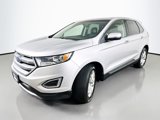Used 2017 Ford Edge Titanium image 3