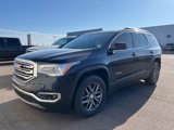 Used 2017 GMC Acadia SLT image 3