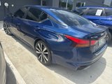 Used 2021 Nissan Altima 2.5 SR w/ SR Premium Package image 3