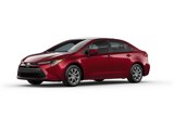 New 2025 Toyota Corolla LE image 2
