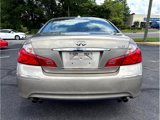 Used 2008 INFINITI M35 image 5