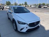 Used 2017 MAZDA CX-3 Sport image 6