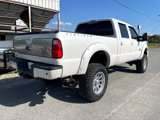 Used 2015 Ford F350 Platinum w/ FX4 Off-Road Package image 6
