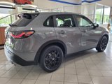 New 2025 Honda HR-V Sport image 4