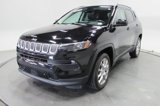 Used 2022 Jeep Compass Latitude w/ Sun and Sound Group image 3