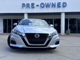 Used 2021 Nissan Altima 2.5 S w/ Driver Assist Package image 2