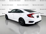 Used 2020 Honda Civic Sport image 5
